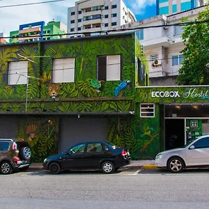 Eco Box Albergue Florianópolis