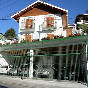 Maison d'hôtes Cantinho Dos Anjos