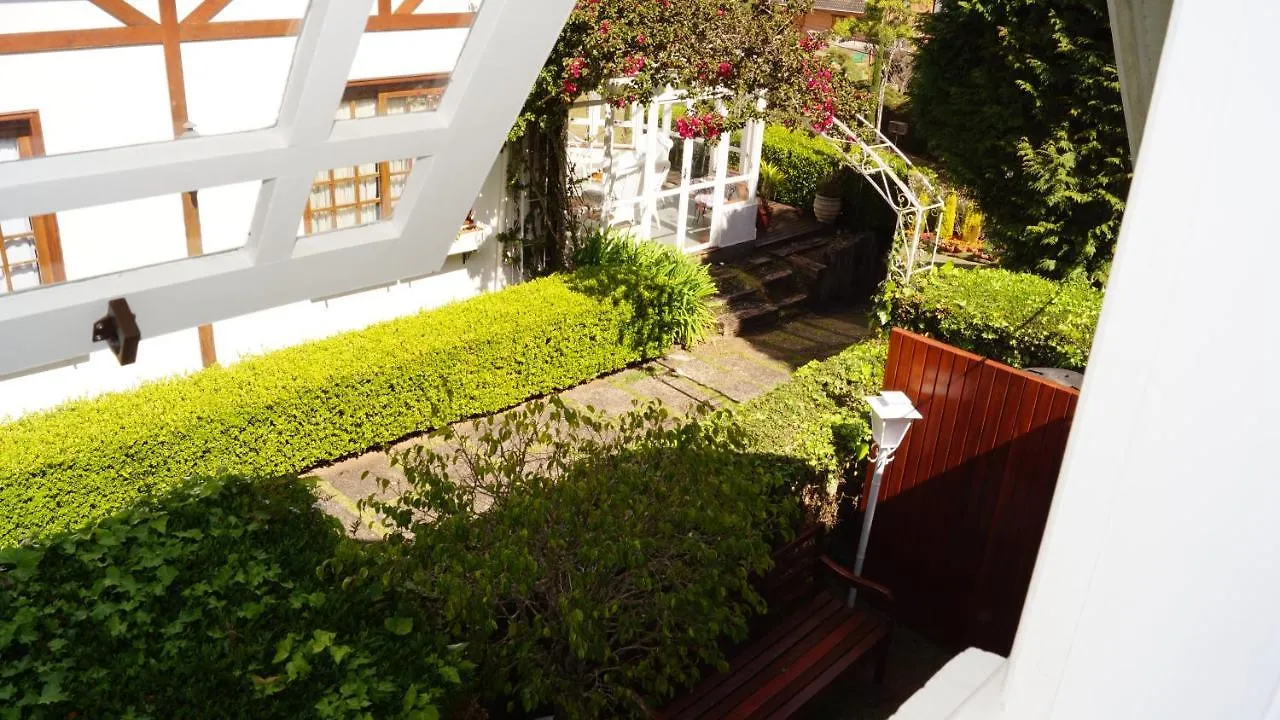 Pousada Chateau Colinas Campos do Jordao 4*,