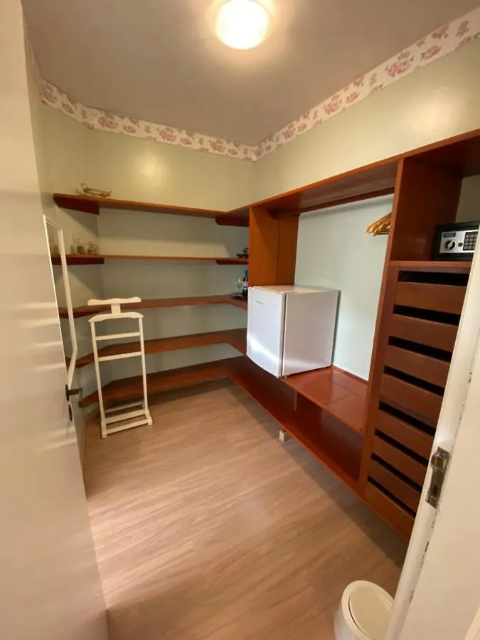 Inn Pousada Chateau Colinas Campos do Jordao