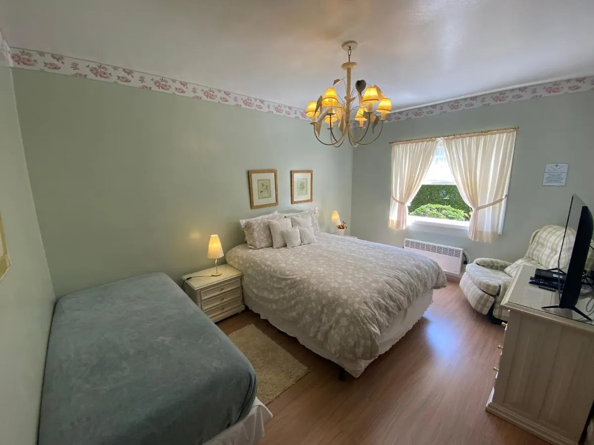 Inn Pousada Chateau Colinas Campos do Jordao